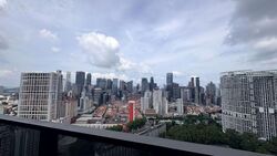 The Landmark (D3), Condominium #574927921